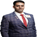 JISHNU GUPTA - B.TECH, LLB, LLM